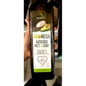 1 tbsp (15 ml) Avomega