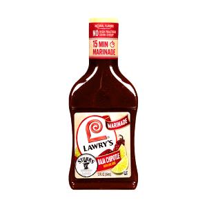 1 tbsp (15 ml) Baja Chipotle Marinade
