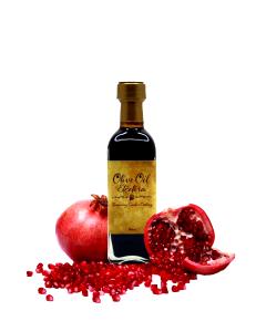 1 tbsp (15 ml) Balsamic and Pomegranate Balsamic Vinegar
