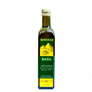1 tbsp (15 ml) Basil Flavored Olive Oil