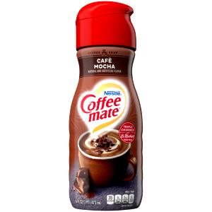1 tbsp (15 ml) Cafe Collection Cafe Mocha Coffee Creamer