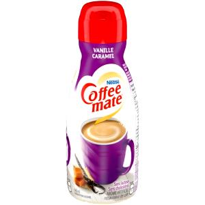1 tbsp (15 ml) Caramel Vanilla Coffee Creamer
