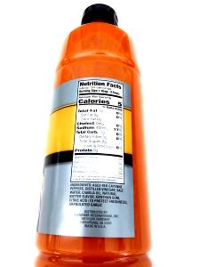 1 tbsp (15 ml) Chicken Wing Sauce