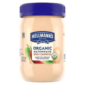 1 tbsp (15 ml) Chipotle Mayo Sandwich Spread