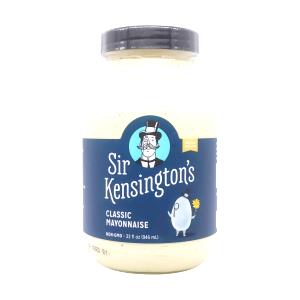 1 tbsp (15 ml) Classic Mayonnaise