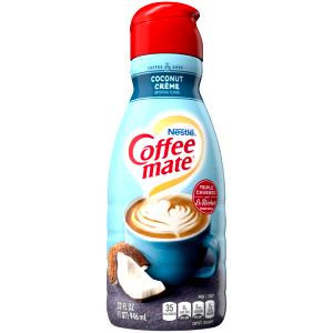 1 tbsp (15 ml) Coconut Creme Creamer