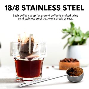 1 tbsp (15 ml) Coconut For Coffee
