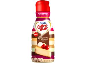 1 tbsp (15 ml) Coffee Creamer - Gold Cheesecake