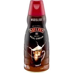 1 tbsp (15 ml) Coffee Creamer - Mudslide