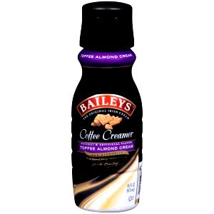 1 tbsp (15 ml) Coffee Creamer - Toffee Almond Cream