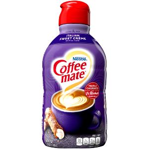 1 tbsp (15 ml) Coffee Creamer