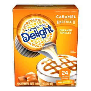 1 tbsp (15 ml) Coffee House Inspirations - Caramel Macchiato