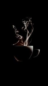 1 tbsp (15 ml) Coffee House Inspirations - Dark Chocolate Cream