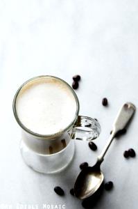 1 tbsp (15 ml) Coffee House Inspirations - Vanilla Latte
