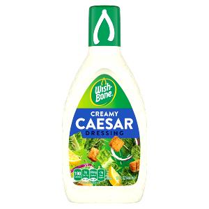 1 tbsp (15 ml) Creamy Caesar Dressing