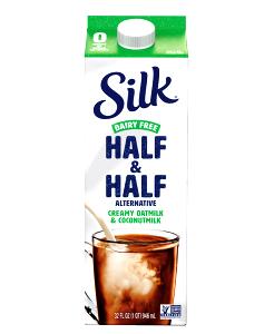 1 tbsp (15 ml) Dairy Free Half & Half