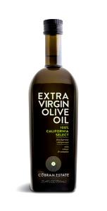 1 tbsp (15 ml) Estate Select Extra Virgin Olive Oil