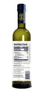 1 tbsp (15 ml) Extra Virgin Greek Olive Oil