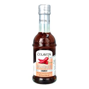 1 tbsp (15 ml) Extra Virgin Olive Oil with Essence of Pepper Pepperolio