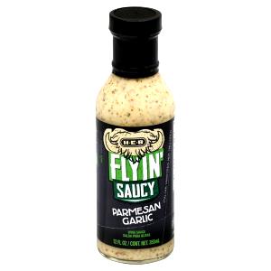 1 tbsp (15 ml) Flyin