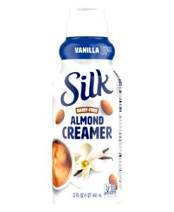 1 tbsp (15 ml) French Vanilla Almond Milk Creamer