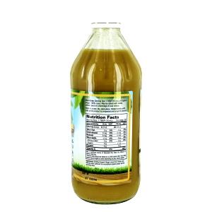 1 tbsp (15 ml) Ginger Juice