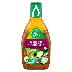 1 tbsp (15 ml) Greek Dressing