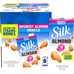 1 tbsp (15 ml) Half Almond Milk & Half Coconut Cream