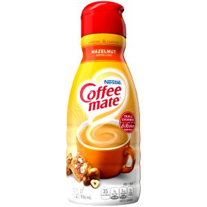1 tbsp (15 ml) Hazelnut Creamer