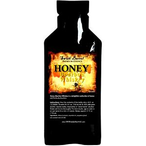 1 tbsp (15 ml) Honey Bourbon Cooking & Grilling Sauce