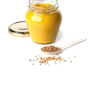1 tbsp (15 ml) Honey Mustard Marinade