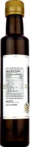 1 tbsp (15 ml) Imported 100% Pure Olive Oil