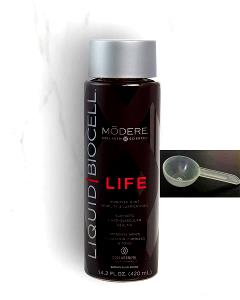1 tbsp (15 ml) Liquid Collagen