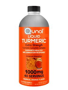 1 tbsp (15 ml) Liquid Turmeric