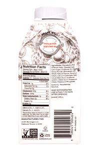 1 tbsp (15 ml) Macadamia Fudge Creamer