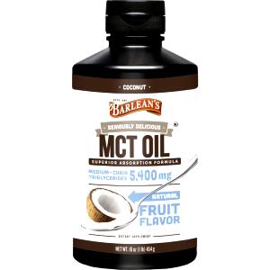1 tbsp (15 ml) MCT Swirl