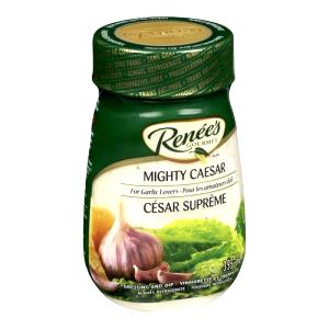 1 tbsp (15 ml) Mighty Caesar Dressing