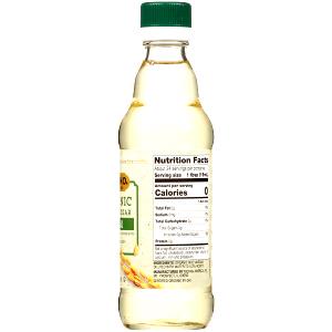 1 tbsp (15 ml) Natural Rice Vinegar