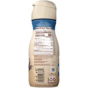 1 tbsp (15 ml) Non Dairy Creamer