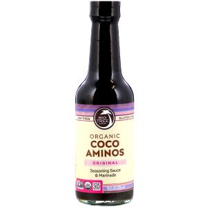 1 tbsp (15 ml) Organic Coco Aminos