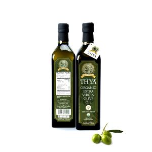 1 tbsp (15 ml) Organic Olive Oil