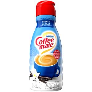 1 tbsp (15 ml) Original Ultra-Pasteurized Coffee Creamer