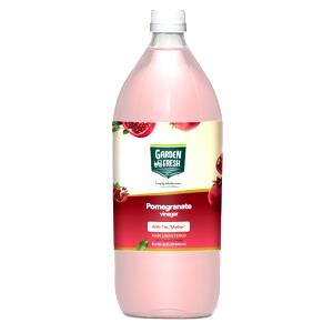 1 tbsp (15 ml) Pomegranate Vinegar