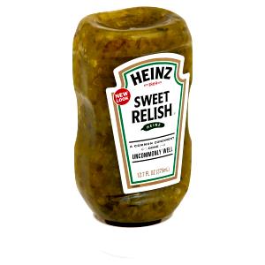 1 tbsp (15 ml) Premium Sweet Relish