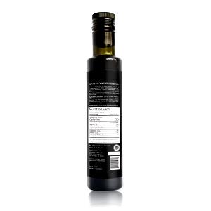 1 tbsp (15 ml) Pumpkin Seed Oil