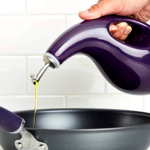 1 tbsp (15 ml) Rachael Ray EVOO Extra Virgin Olive Oil
