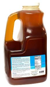 1 tbsp (15 ml) Raw Coconut Nectar