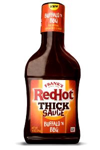 1 tbsp (15 ml) Red Hot Thick
