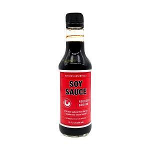 1 tbsp (15 ml) Reduced Sodium Soy Sauce