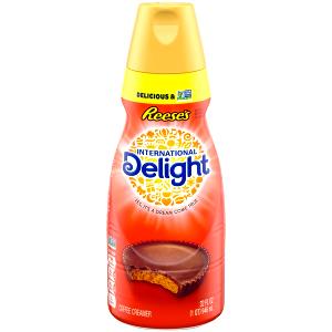 1 tbsp (15 ml) Reese